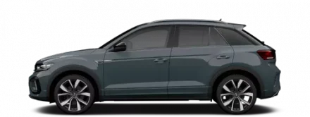 T-Roc