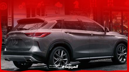صور انفينيتي QX50 2024 بجودة عالية من الداخل والخارج والألوان المتوفرة صور انفينيتي QX50 2024