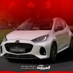 أسعار مازدا 2 موديل 2024 هايبرد وأبرز المواصفات والتقنيات 1