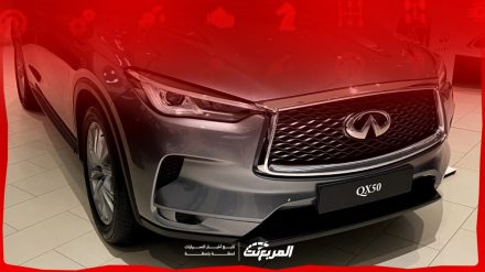 سعر انفينيتي QX50 2024 في السعودية مع الفئات وأبرز المواصفات والتقنيات سعر انفينيتي QX50 2024 في السعودية مع الفئات وأبرز المواصفات والتقنيات 2