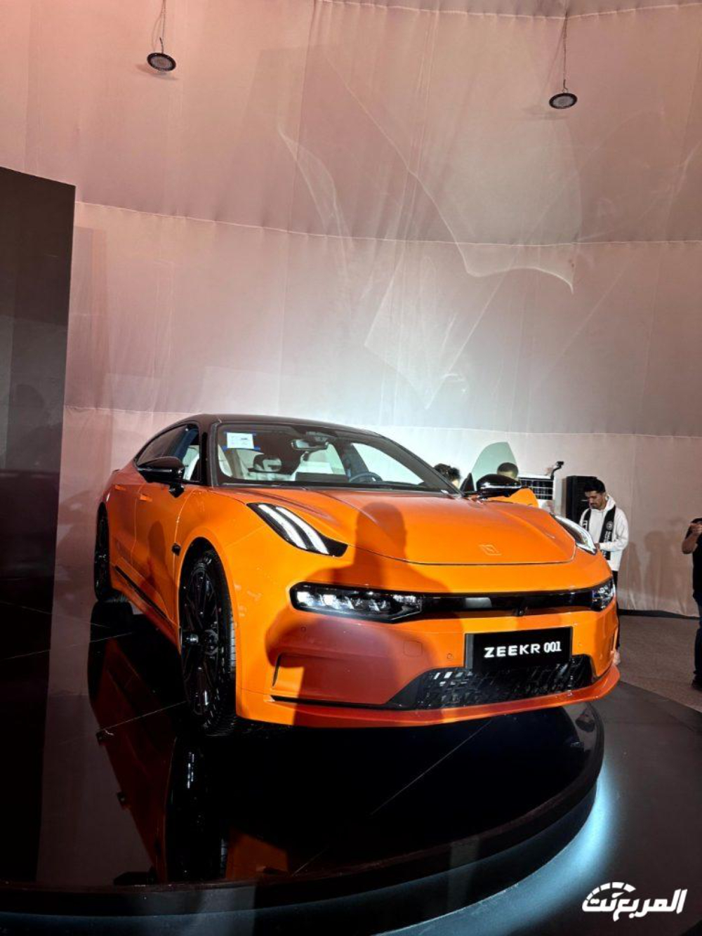 زيكر 001 موديل 2024 في السعودية: إليك المواصفات مع الفئات والأسعار أسعار زيكر 001 موديل 2024