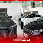أسعار سيارات جيلي 2024 – 2025 بالسعودية تعرف عليها مع المواصفات