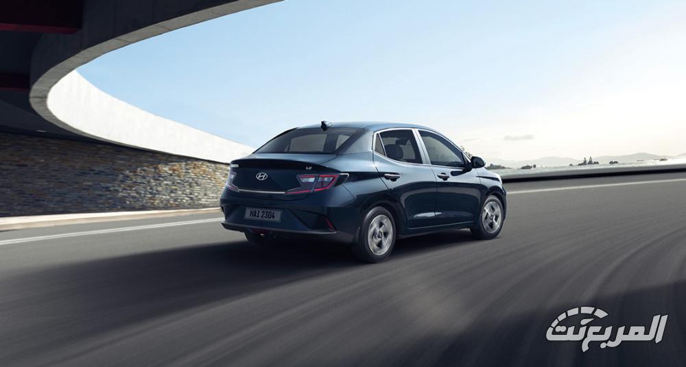 ارخص سيارة هونداي 2024: إليك جراند i10 بالمواصفات والأسعار أسعار هيونداي جراند i10 2024
