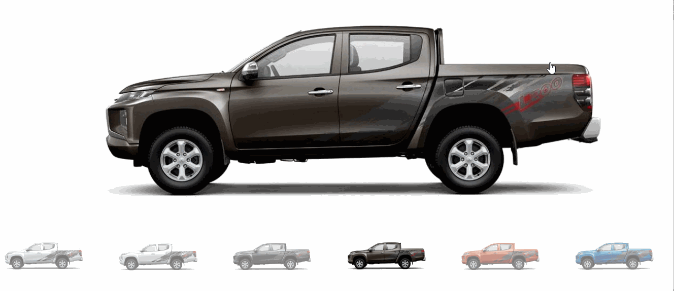 ميتسوبيشي l200 2024 بجميع الفئات والأسعار المتوفرة وابرز المميزات والعيوب ميتسوبيشي l200 2024 بجميع الفئات والأسعار المتوفرة وابرز المميزات والعيوب 7