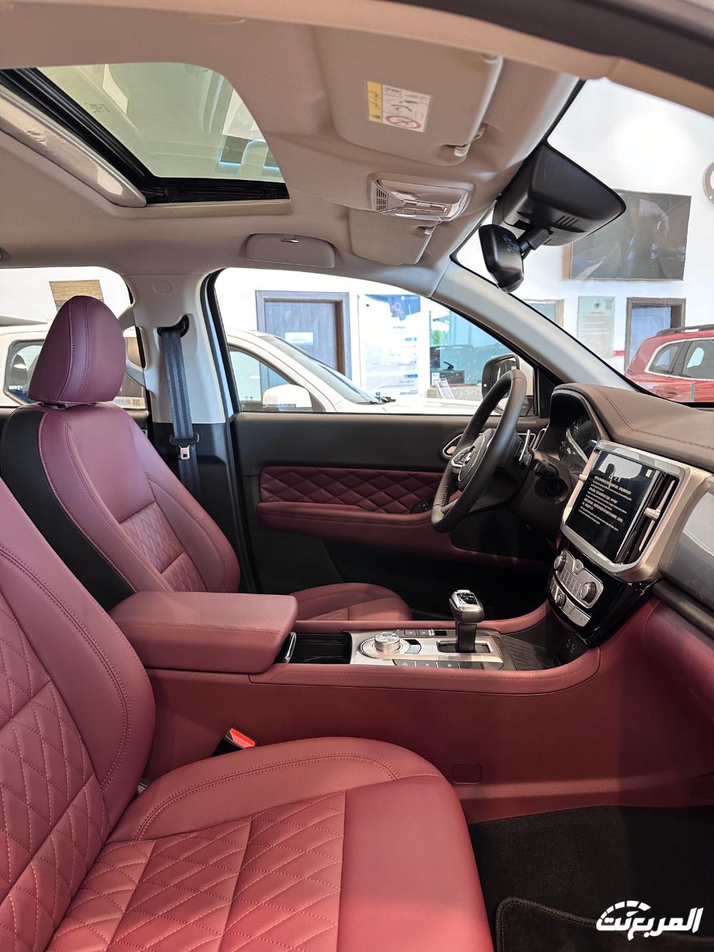 صور جريت وول باور انديفيجوال 2024 بجودة عالية من الداخل والخارج والألوان المتوفرة صور جريت وول باور انديفيجوال 2024 بجودة عالية من الداخل والخارج والألوان المتوفرة 37