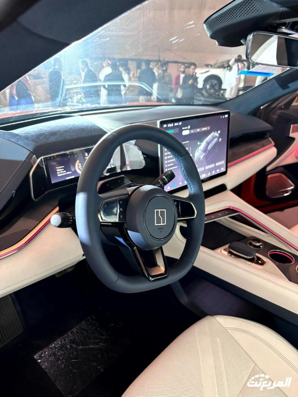 زيكر 001 موديل 2024 في السعودية: إليك المواصفات مع الفئات والأسعار أنظمة الأمان في زيكر 001 موديل 2024