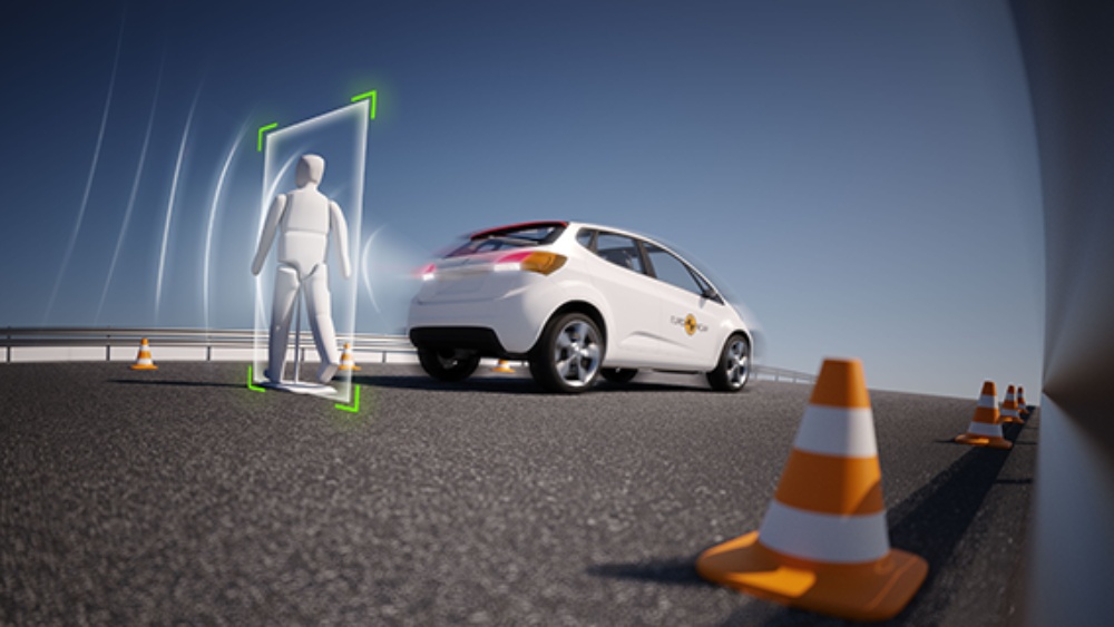 اختبارات Euro NCAP لتقييم الأمان في السيارات.. دليلك المُوثوق لمعرفة سلامة السيارات #معلومات_عامة اختبارات Euro NCAP لتقييم الأمان في السيارات.. دليلك المُوثوق لمعرفة سلامة السيارات #معلومات_عامة 9