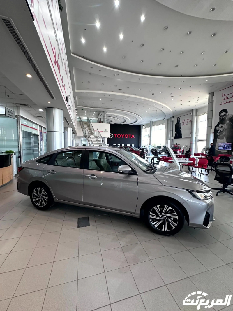 اكثر السيارات مبيعاً في العالم خلال 2024.. تويوتا تتصدر أكثر سيارات جديدة رخيصة 2024 في السعودية بالأسعار والمواصفات