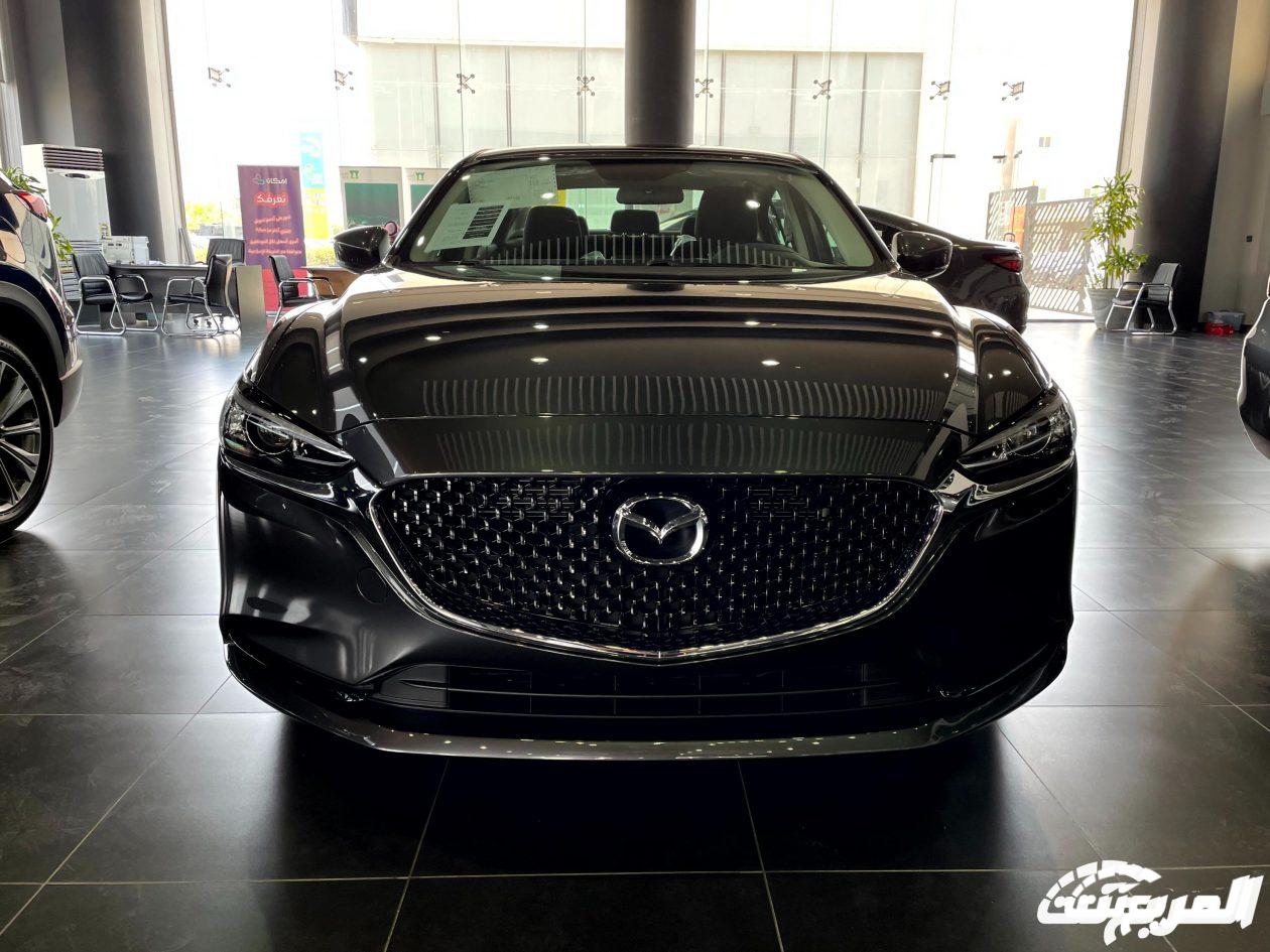 مقارنة أكثر 10 شركات سيارات مبيعًا في السعودية خلال أول 6 أشهر من 2024 و2025 مقارنة أكثر 10 شركات سيارات مبيعًا في السعودية خلال أول 6 أشهر من 2024 و2025 5