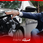 قيادة مركبة بدون تأمين ساري