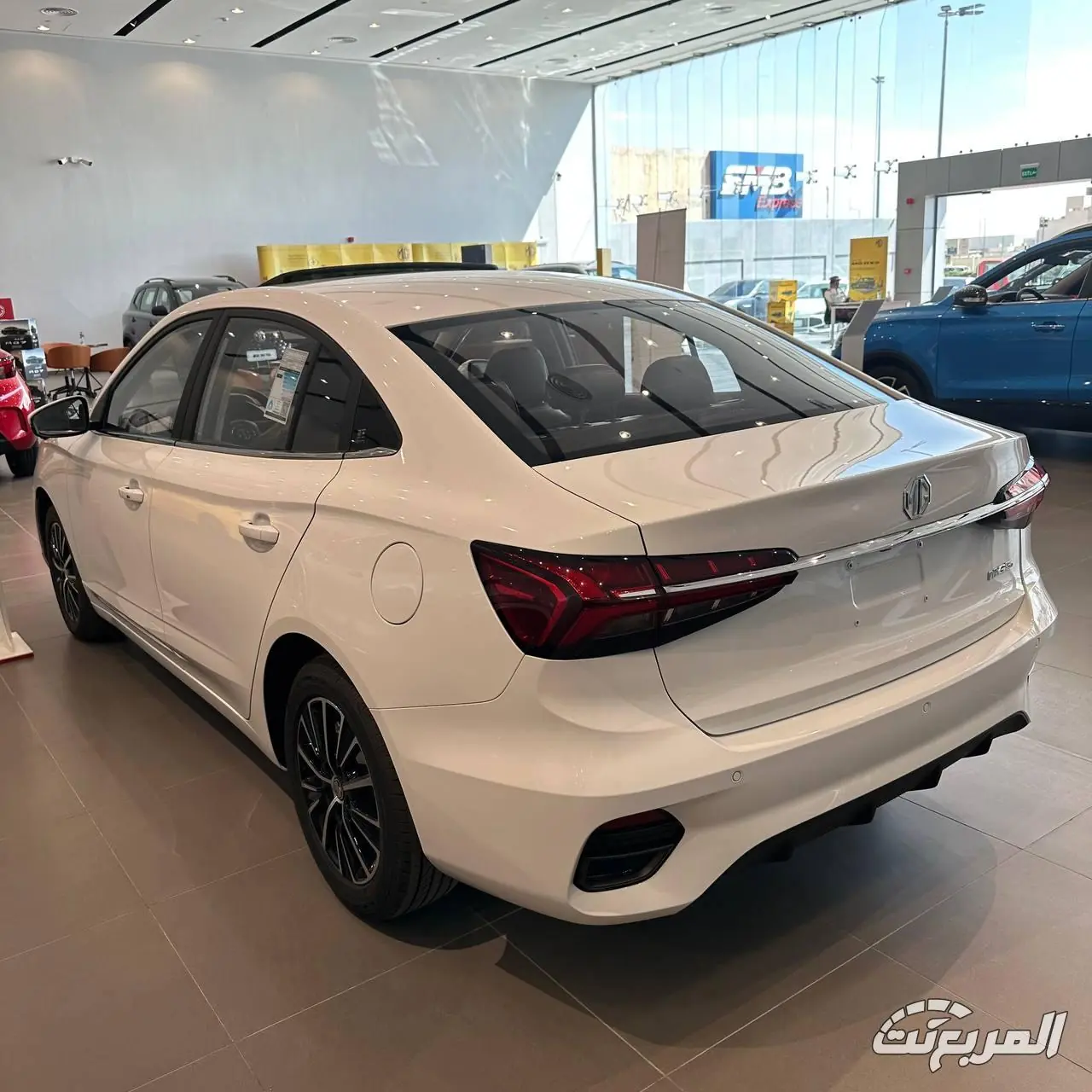 ما هي ارخص سيارة في السعودية بالأسعار 2026 وأبرز المواصفات؟ 16