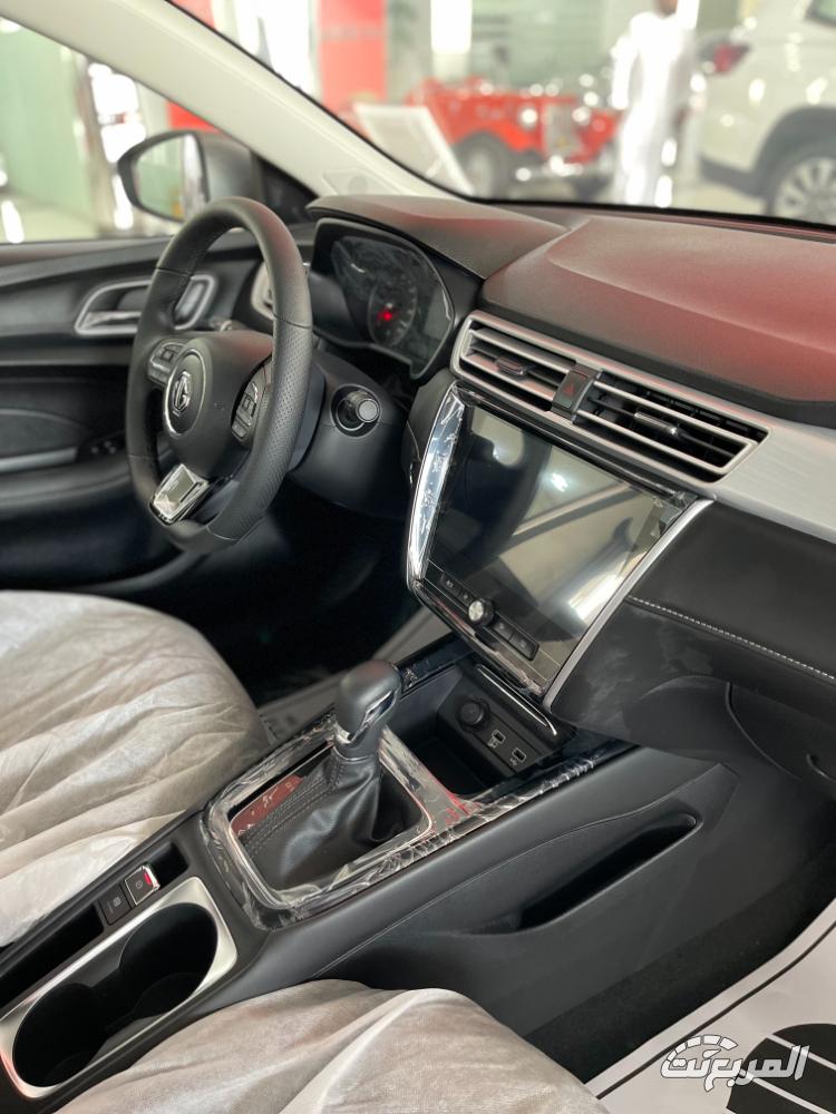 ام-جي-5-المربع-نت-5