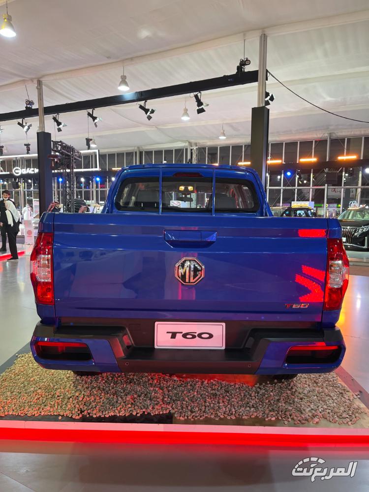 ما هي أفضل سيارة بيك أب ديزل أقل من 100 ألف ريال في السعودية؟ 5