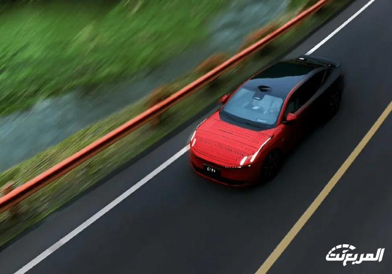 أخبار السيارات في أسبوع: منع دخول مكة “بدون تصريح” وإصدارات جديدة لسيارات سوبركار #وش صار أخبار السيارات في أسبوع: منع دخول مكة “بدون تصريح” وإصدارات جديدة لسيارات سوبركار #وش صار 14