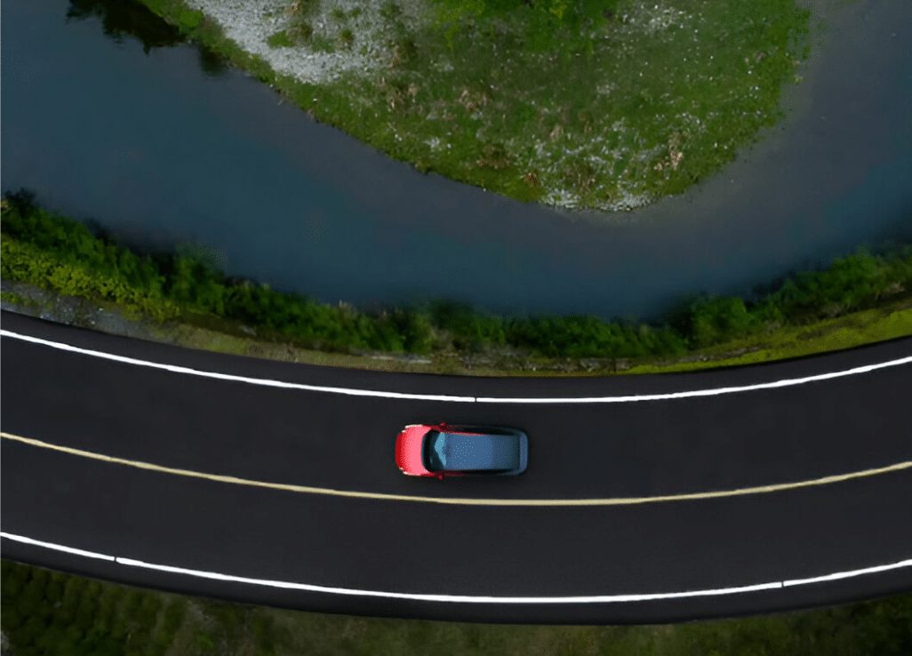 لينك اند كو تكشف عن أول صور لسيدان فائقة جديدة بقوة قد تتجاوز 1,200 حصان لينك اند كو زيرو