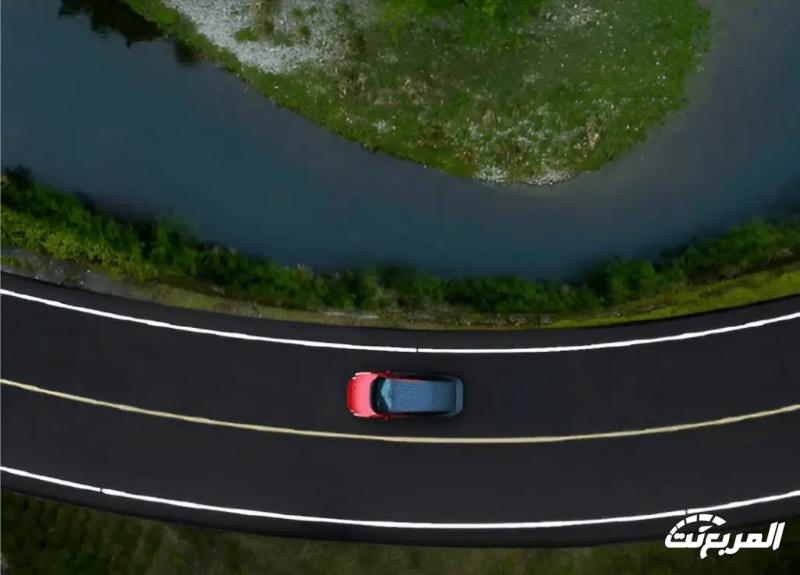 أخبار السيارات في أسبوع: منع دخول مكة “بدون تصريح” وإصدارات جديدة لسيارات سوبركار #وش صار أخبار السيارات في أسبوع: منع دخول مكة “بدون تصريح” وإصدارات جديدة لسيارات سوبركار #وش صار 13