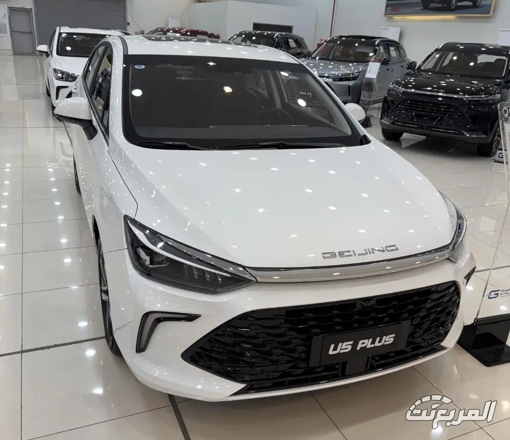 ما هي ارخص سيارة في السعودية بالأسعار 2026 وأبرز المواصفات؟ 2