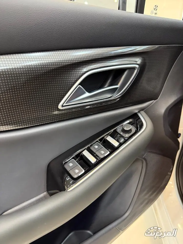 ما هي ارخص سيارة في السعودية بالأسعار 2026 وأبرز المواصفات؟ 6