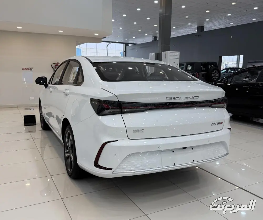 ما هي ارخص سيارة في السعودية بالأسعار 2026 وأبرز المواصفات؟ 7