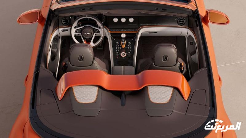 أخبار السيارات في أسبوع: منع دخول مكة “بدون تصريح” وإصدارات جديدة لسيارات سوبركار #وش صار أخبار السيارات في أسبوع: منع دخول مكة “بدون تصريح” وإصدارات جديدة لسيارات سوبركار #وش صار 25