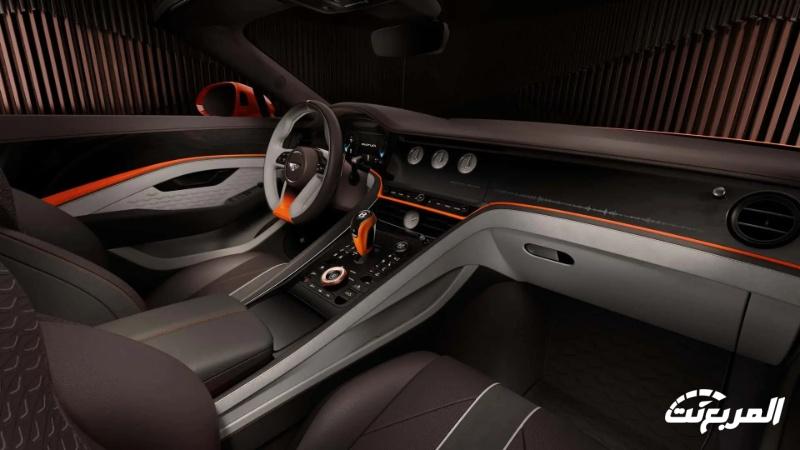 أخبار السيارات في أسبوع: منع دخول مكة “بدون تصريح” وإصدارات جديدة لسيارات سوبركار #وش صار أخبار السيارات في أسبوع: منع دخول مكة “بدون تصريح” وإصدارات جديدة لسيارات سوبركار #وش صار 26