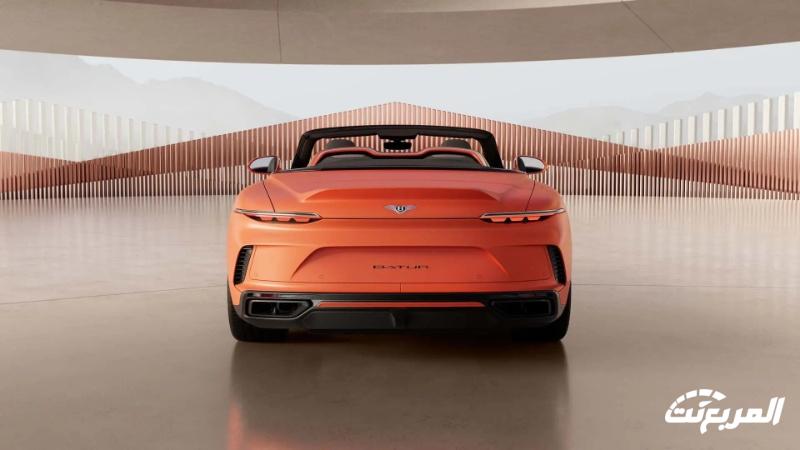 أخبار السيارات في أسبوع: منع دخول مكة “بدون تصريح” وإصدارات جديدة لسيارات سوبركار #وش صار أخبار السيارات في أسبوع: منع دخول مكة “بدون تصريح” وإصدارات جديدة لسيارات سوبركار #وش صار 22