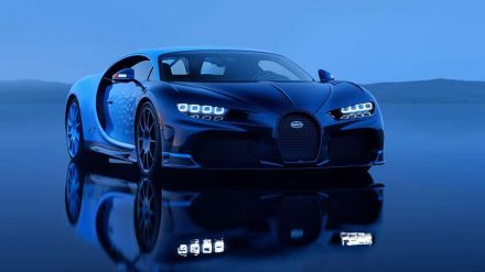 هذه آخر سيارة بوجاتي شيرون على الإطلاق بعد 8 أعوام و500 نسخة مذهلة هذه آخر سيارة بوجاتي شيرون على الإطلاق بعد 8 أعوام و500 نسخة مذهلة