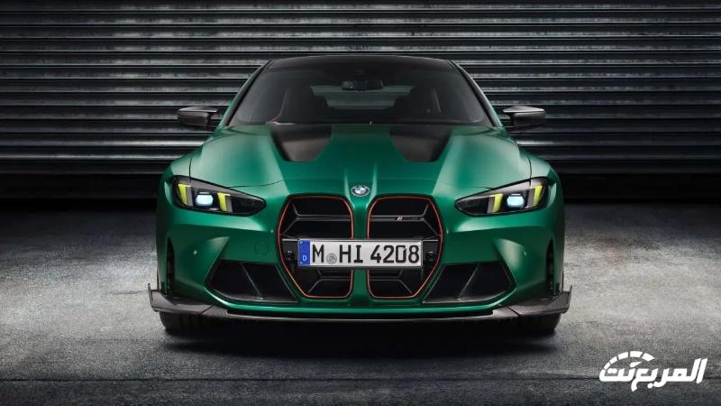 أخبار السيارات في أسبوع: منع دخول مكة “بدون تصريح” وإصدارات جديدة لسيارات سوبركار #وش صار أخبار السيارات في أسبوع: منع دخول مكة “بدون تصريح” وإصدارات جديدة لسيارات سوبركار #وش صار 27