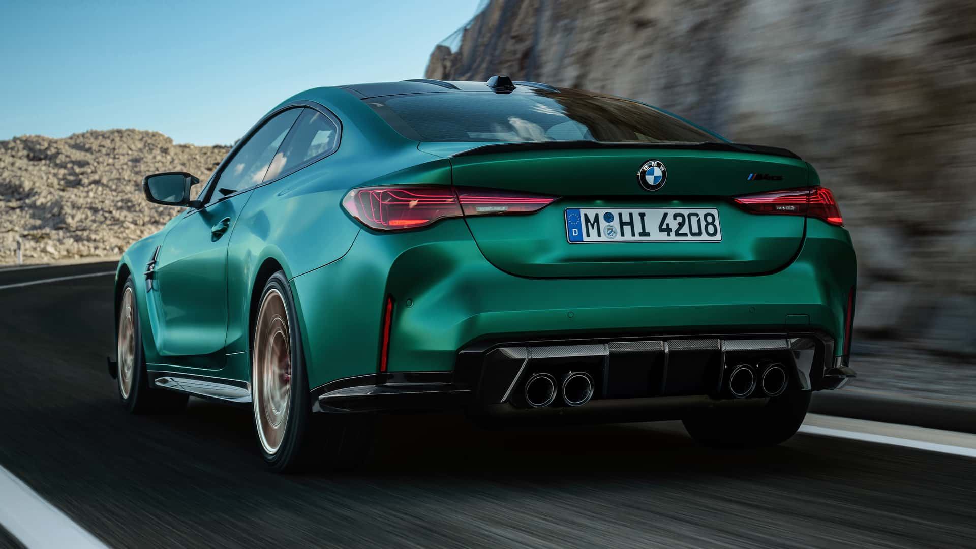 بي ام دبليو M4 CS موديل 2025 ينطلق رسمياً بقوة 550 حصان وهذه أهم المواصفات والأسعار بي ام دبليو M4 CS موديل 2025 ينطلق رسمياً بقوة 550 حصان وهذه أهم المواصفات والأسعار 13