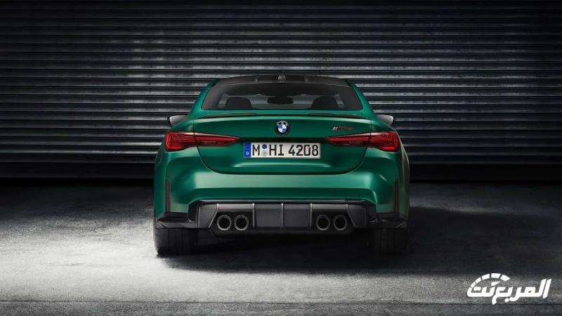 أخبار السيارات في أسبوع: منع دخول مكة “بدون تصريح” وإصدارات جديدة لسيارات سوبركار #وش صار أخبار السيارات في أسبوع: منع دخول مكة “بدون تصريح” وإصدارات جديدة لسيارات سوبركار #وش صار 29