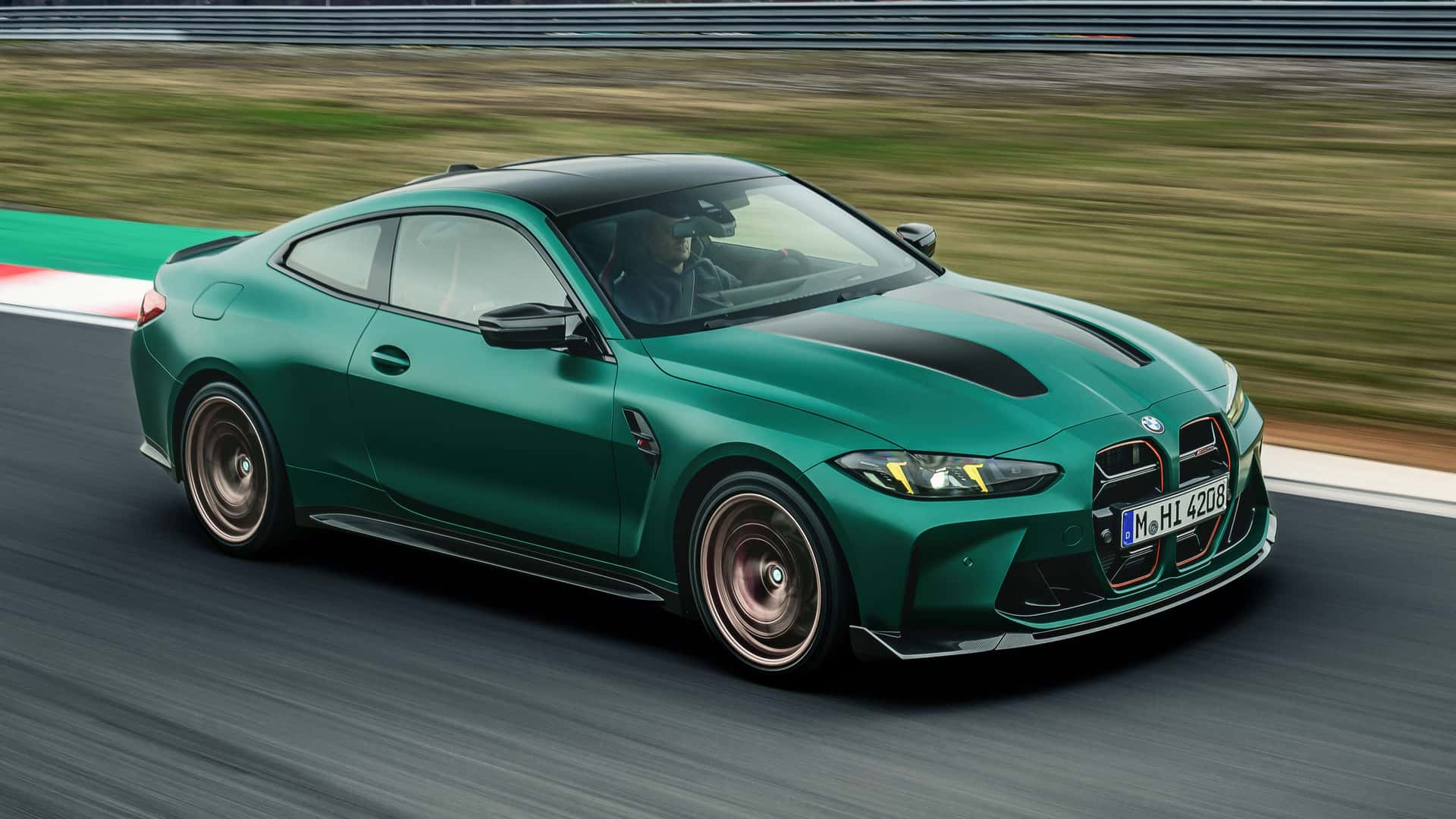 بي ام دبليو M4 CS موديل 2025 ينطلق رسمياً بقوة 550 حصان وهذه أهم المواصفات والأسعار بي ام دبليو M4 CS موديل 2025 ينطلق رسمياً بقوة 550 حصان وهذه أهم المواصفات والأسعار 22