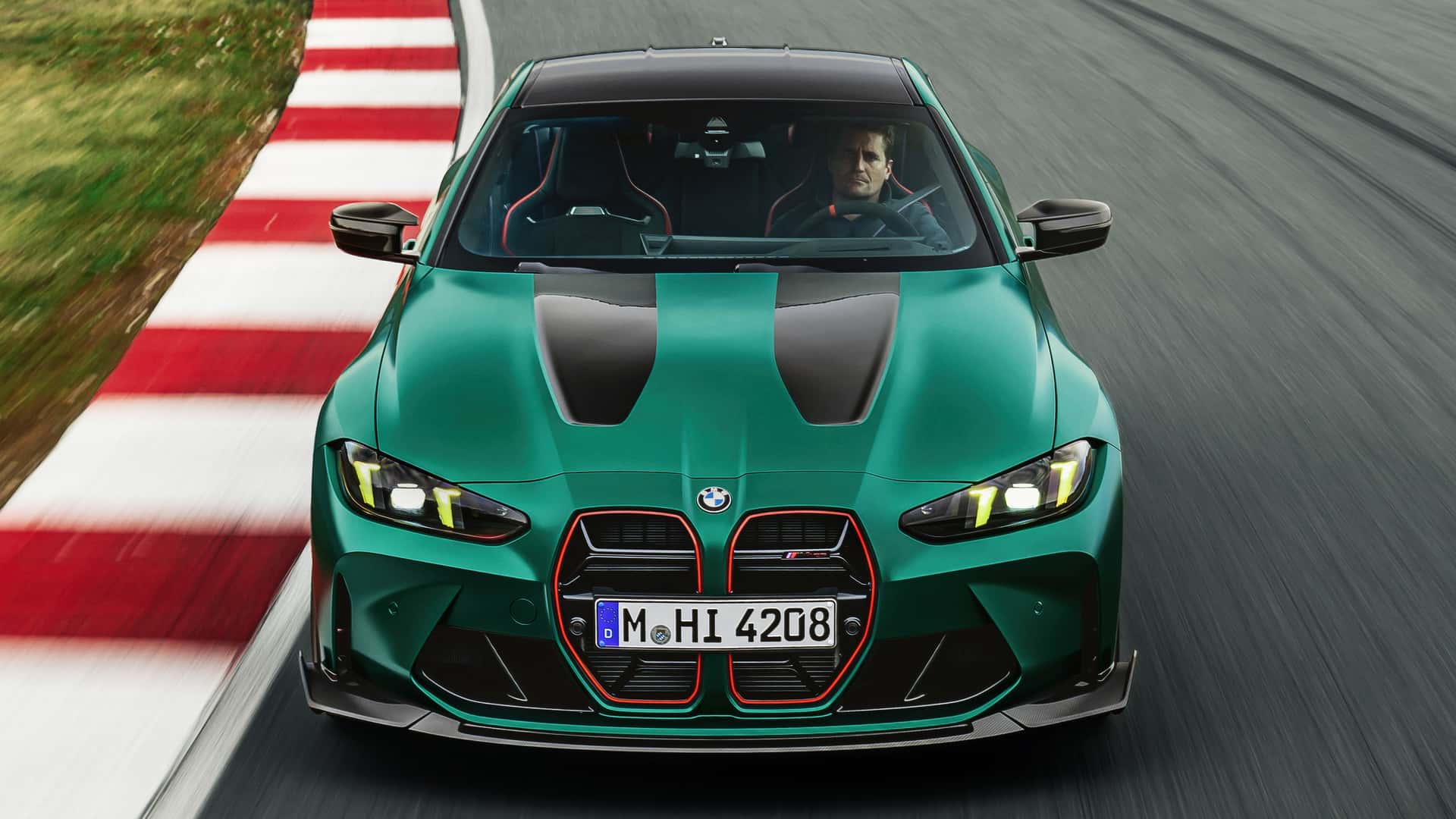 بي ام دبليو M4 CS موديل 2025 ينطلق رسمياً بقوة 550 حصان وهذه أهم المواصفات والأسعار بي ام دبليو M4 CS موديل 2025 ينطلق رسمياً بقوة 550 حصان وهذه أهم المواصفات والأسعار 28