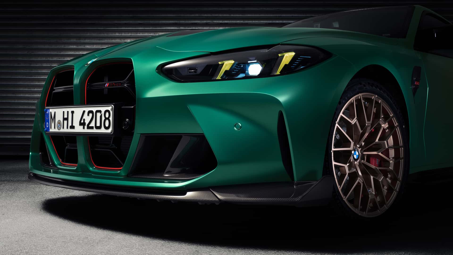 بي ام دبليو M4 CS موديل 2025 ينطلق رسمياً بقوة 550 حصان وهذه أهم المواصفات والأسعار بي ام دبليو M4 CS موديل 2025 ينطلق رسمياً بقوة 550 حصان وهذه أهم المواصفات والأسعار 29