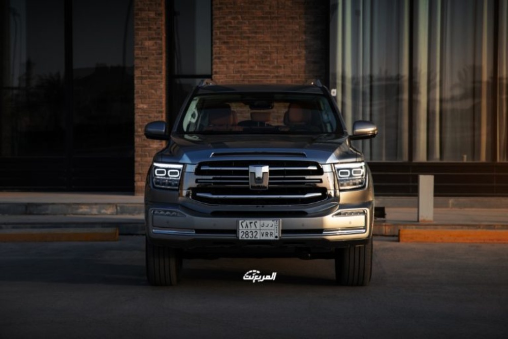 عروض هافال وتانك 2024 على سيارات (جوليان وتانك 500).. بدون دفعة أولى عروض هافال وتانك 2024 على سيارات (جوليان وتانك 500).. بدون دفعة أولى 7