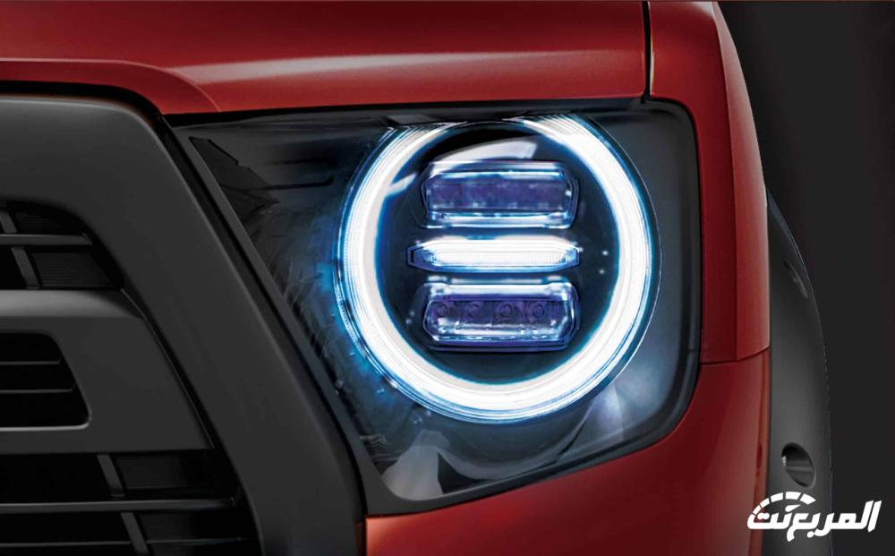 هافال دارجو 2024 الجديدة بجميع الفئات والأسعار المتوفرة وأبرز العيوب والمميزات هافال دارجو 2024 بالمواصفات والفئات والأسعار والصور في السعودية