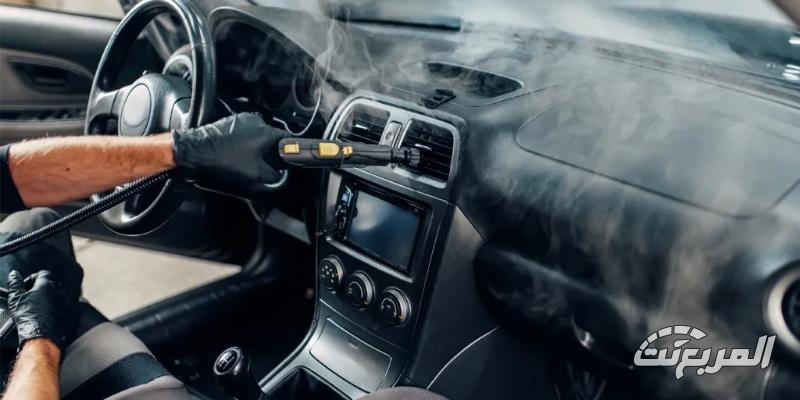 مغسلة سيارات اتوماتيكية في السعودية: اكتشفها مع الخدمات والأسعار مغسلة سيارات اتوماتيكية في السعودية: اكتشفها مع الخدمات والأسعار 5