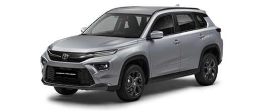 تويوتا اوربان كروزر GL