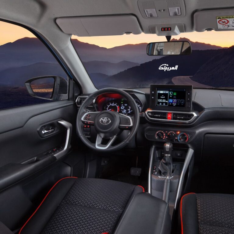 اكتشف أرخص 5 سيارات تويوتا اليابانية في السعودية 2024.. يارس تبدأ من 63 ألف ريال اكتشف أرخص 5 سيارات تويوتا اليابانية في السعودية 2024.. يارس تبدأ من 63 ألف ريال 10