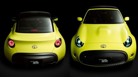 تويوتا تستعد لتدشين رودستر رياضية جديدة كلياً بعام 2026 لمنافسة مازدا MX-5 تويوتا-رودستر