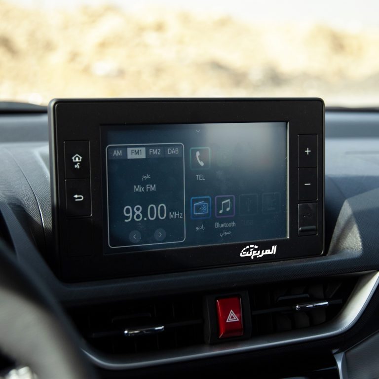 اكتشف أرخص 5 سيارات تويوتا اليابانية في السعودية 2024.. يارس تبدأ من 63 ألف ريال اكتشف أرخص 5 سيارات تويوتا اليابانية في السعودية 2024.. يارس تبدأ من 63 ألف ريال 30