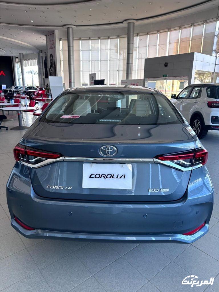 أكثر 10 سيارات مبيعاً خلال الربع الأول من 2024 في السعودية أكثر 10 سيارات مبيعاً خلال الربع الأول من 2024 في السعودية 12