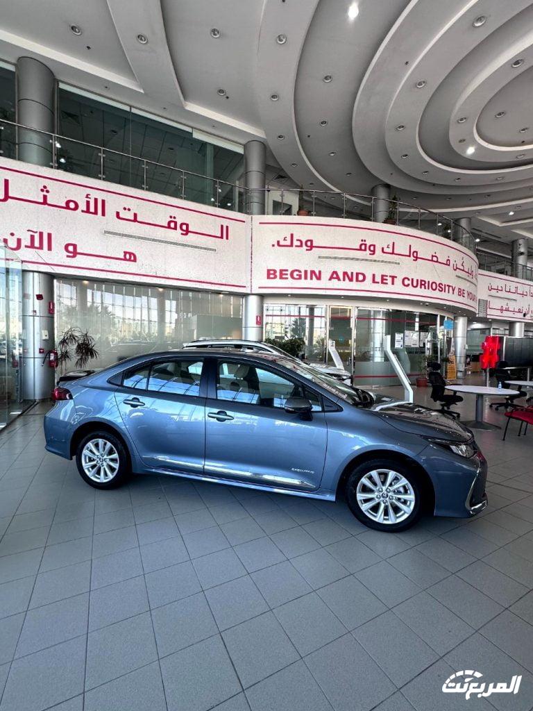 أكثر 10 سيارات مبيعاً خلال الربع الأول من 2024 في السعودية أكثر 10 سيارات مبيعاً خلال الربع الأول من 2024 في السعودية 11