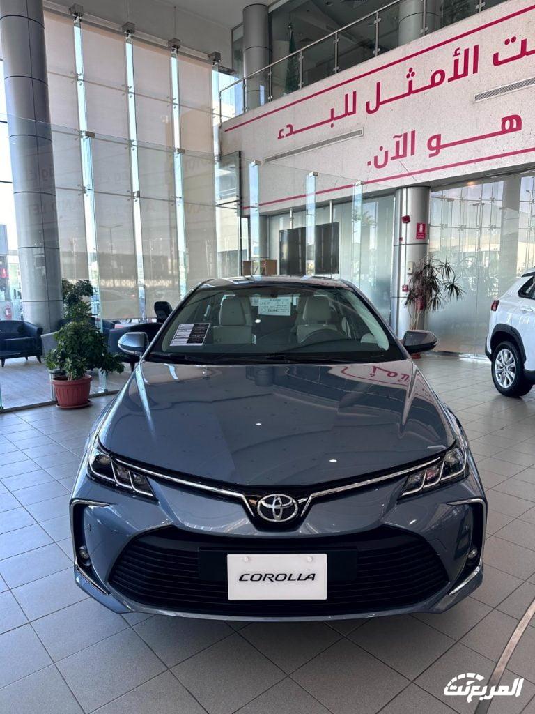 أكثر 10 سيارات مبيعاً خلال الربع الأول من 2024 في السعودية أكثر 10 سيارات مبيعاً خلال الربع الأول من 2024 في السعودية 10