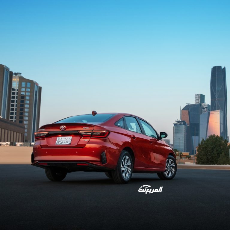 اكتشف أرخص 5 سيارات تويوتا اليابانية في السعودية 2024.. يارس تبدأ من 63 ألف ريال اكتشف أرخص 5 سيارات تويوتا اليابانية في السعودية 2024.. يارس تبدأ من 63 ألف ريال 2