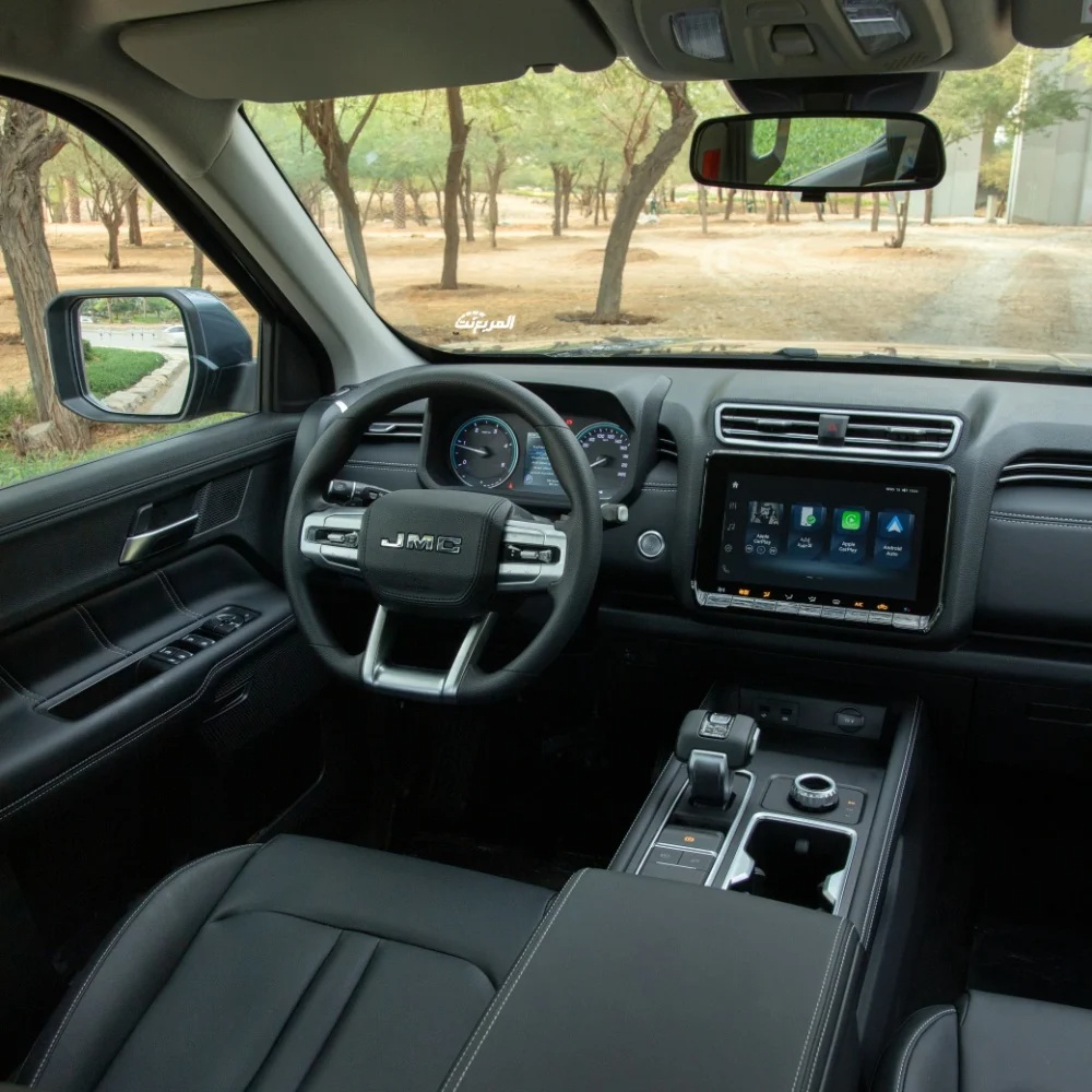 عروض سيارات جاي إم سي الجبر على جراند افينيو البيك اب الجديدة.. تعرف على أبرز مواصفاتها عروض سيارات جاي إم سي الجبر على جراند افينيو البيك اب الجديدة.. تعرف على أبرز مواصفاتها 7
