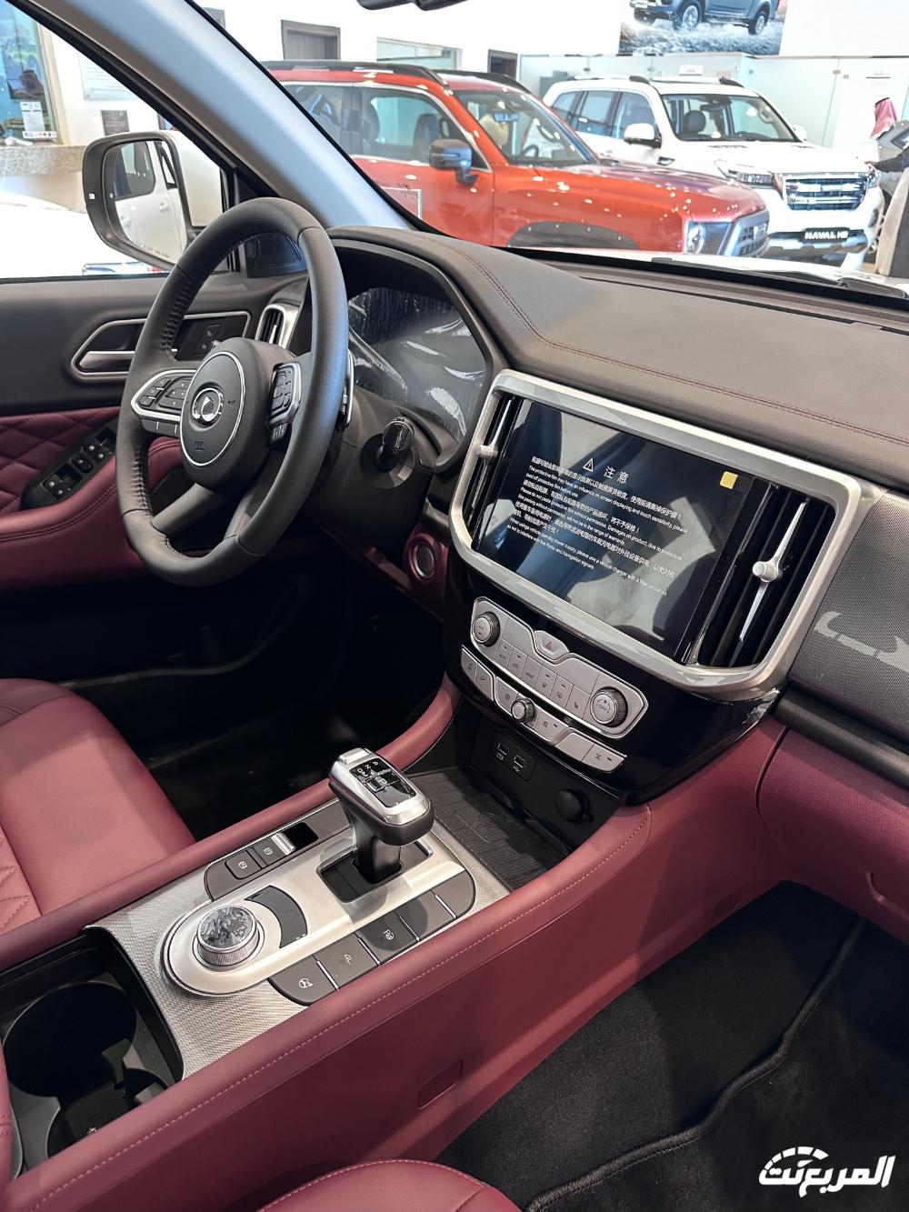 صور جريت وول باور انديفيجوال 2024 بجودة عالية من الداخل والخارج والألوان المتوفرة صور جريت وول باور انديفيجوال 2024 بجودة عالية من الداخل والخارج والألوان المتوفرة 38