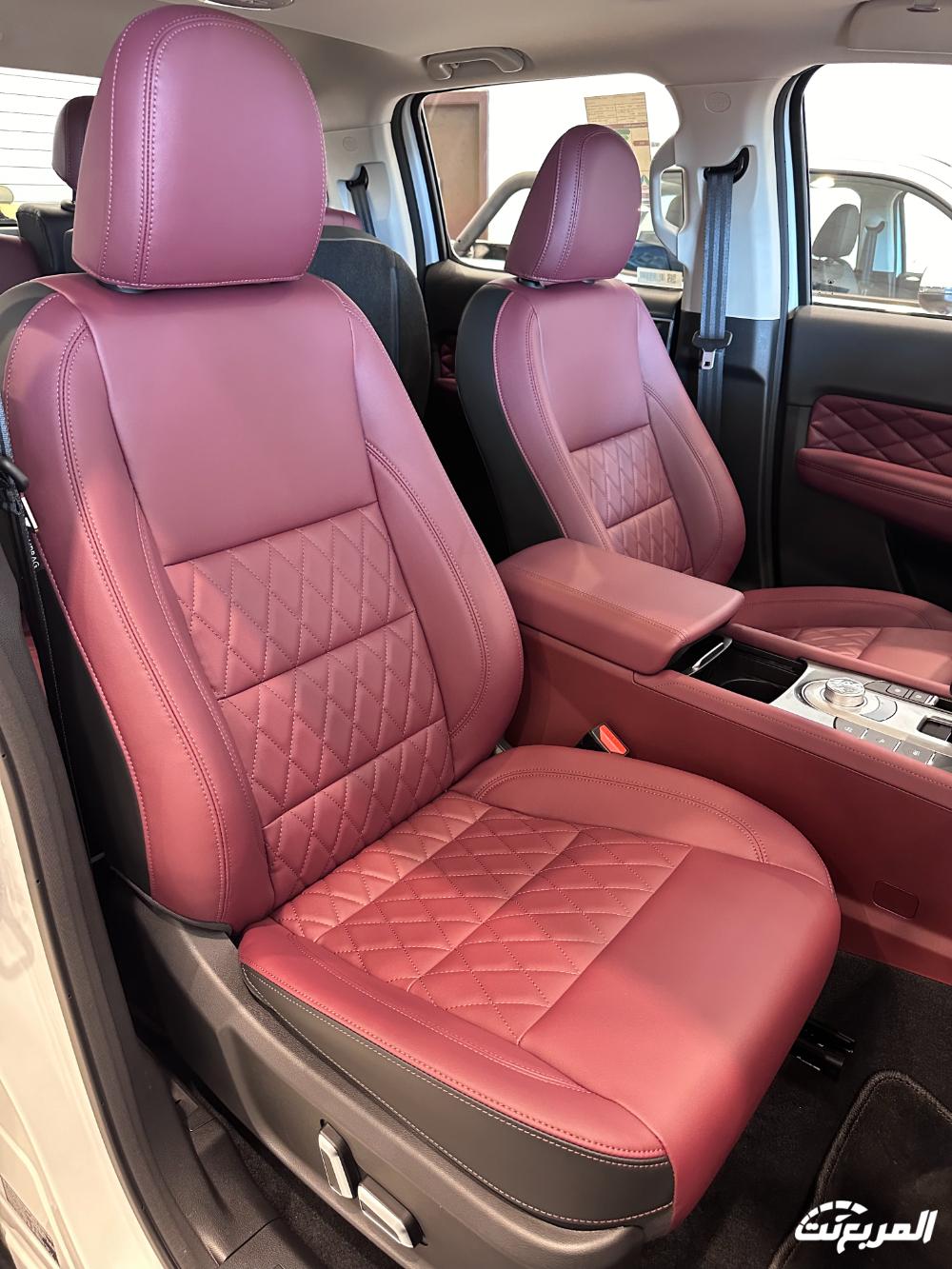 صور جريت وول باور انديفيجوال 2024 بجودة عالية من الداخل والخارج والألوان المتوفرة صور جريت وول باور انديفيجوال 2024 بجودة عالية من الداخل والخارج والألوان المتوفرة 42