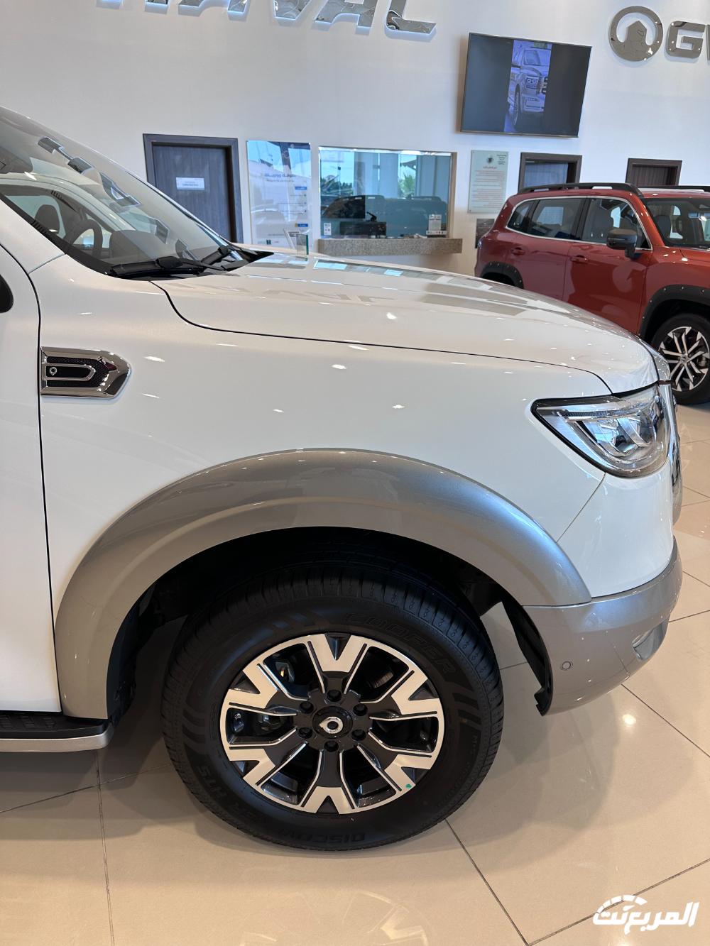 صور جريت وول باور انديفيجوال 2024 بجودة عالية من الداخل والخارج والألوان المتوفرة صور جريت وول باور انديفيجوال 2024 بجودة عالية من الداخل والخارج والألوان المتوفرة 15