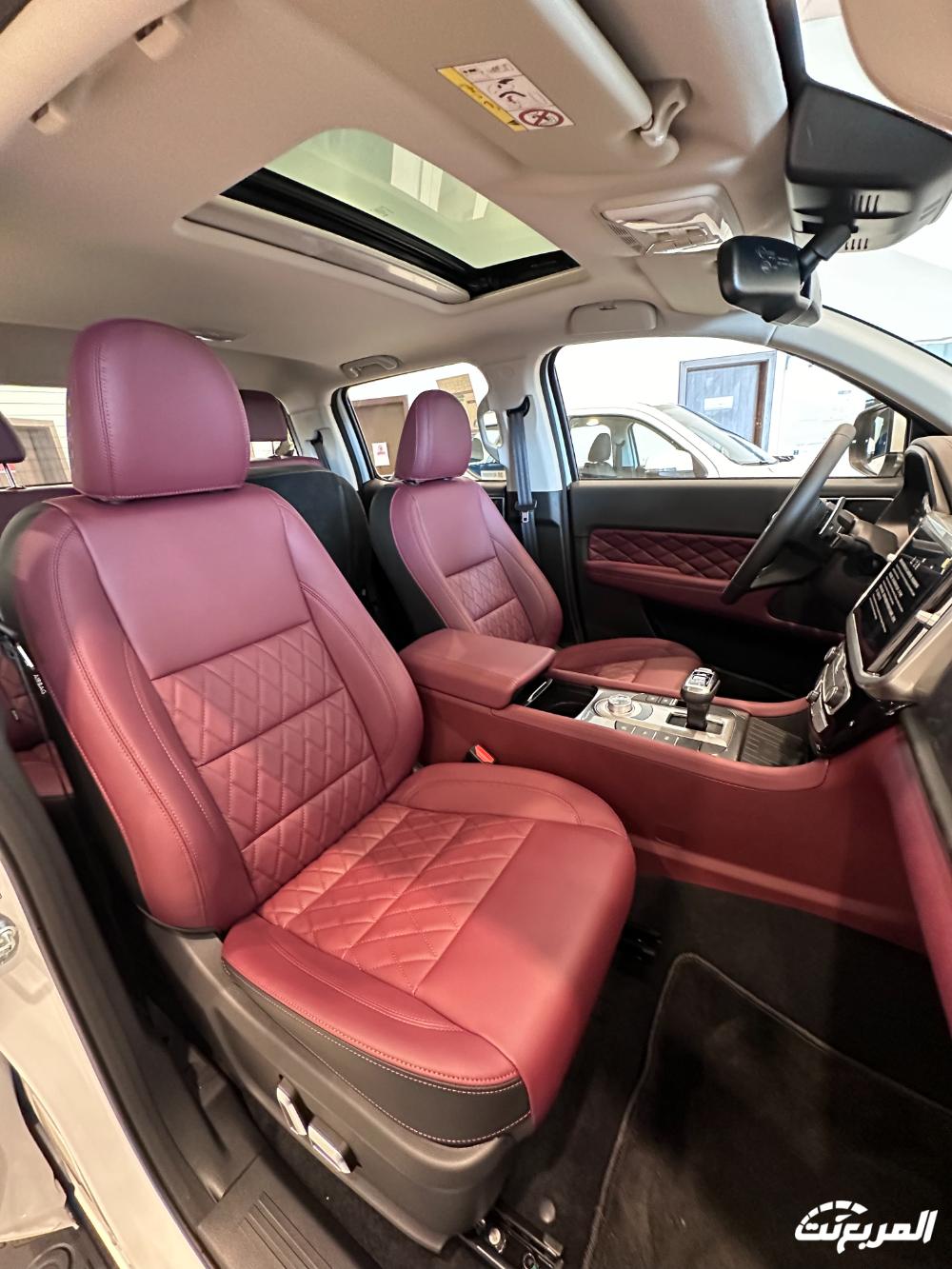 صور جريت وول باور انديفيجوال 2024 بجودة عالية من الداخل والخارج والألوان المتوفرة صور جريت وول باور انديفيجوال 2024 بجودة عالية من الداخل والخارج والألوان المتوفرة 43