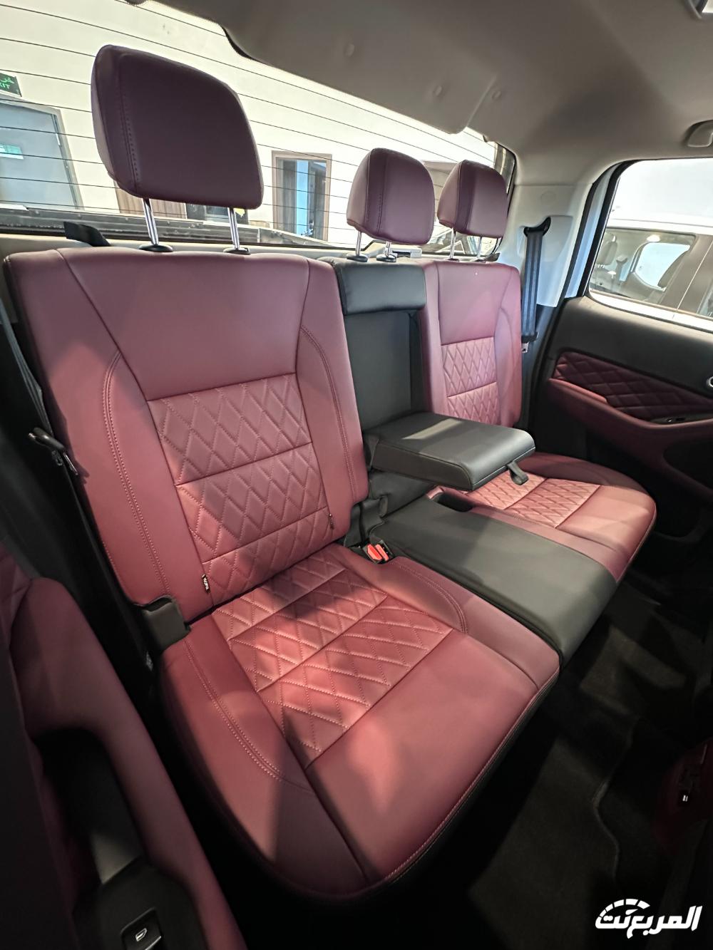 صور جريت وول باور انديفيجوال 2024 بجودة عالية من الداخل والخارج والألوان المتوفرة صور جريت وول باور انديفيجوال 2024 بجودة عالية من الداخل والخارج والألوان المتوفرة 45